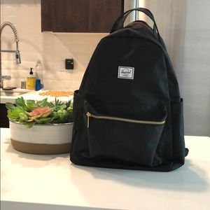 herschel backpack nova mid